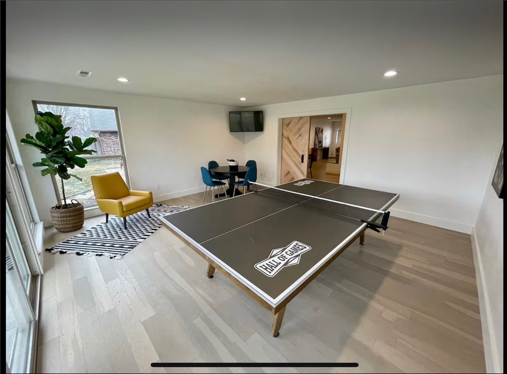 Bland Valley Estates Bentonville - Residential