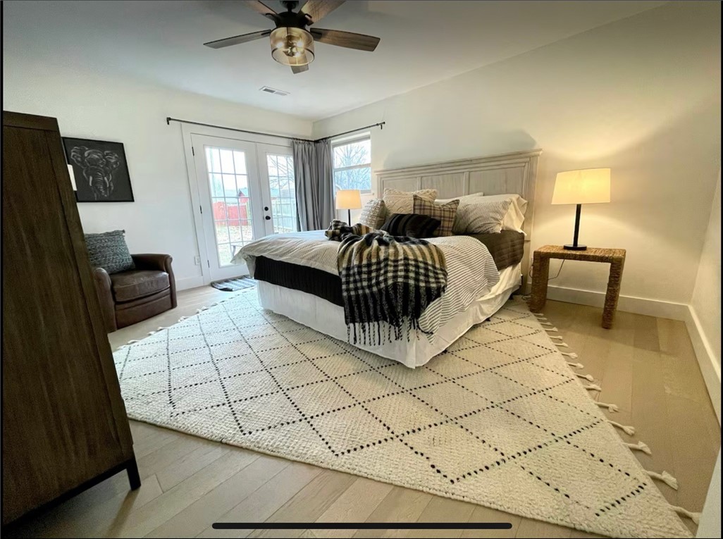 Bland Valley Estates Bentonville - Residential
