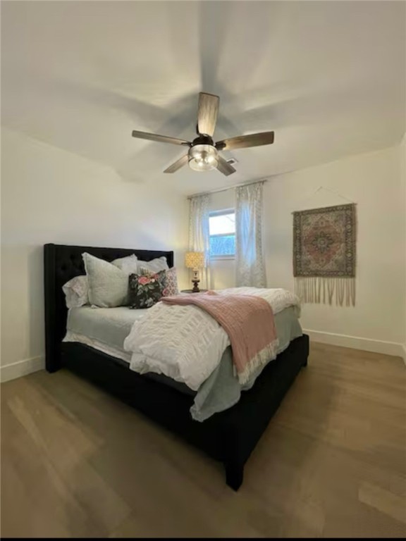 Bland Valley Estates Bentonville - Residential