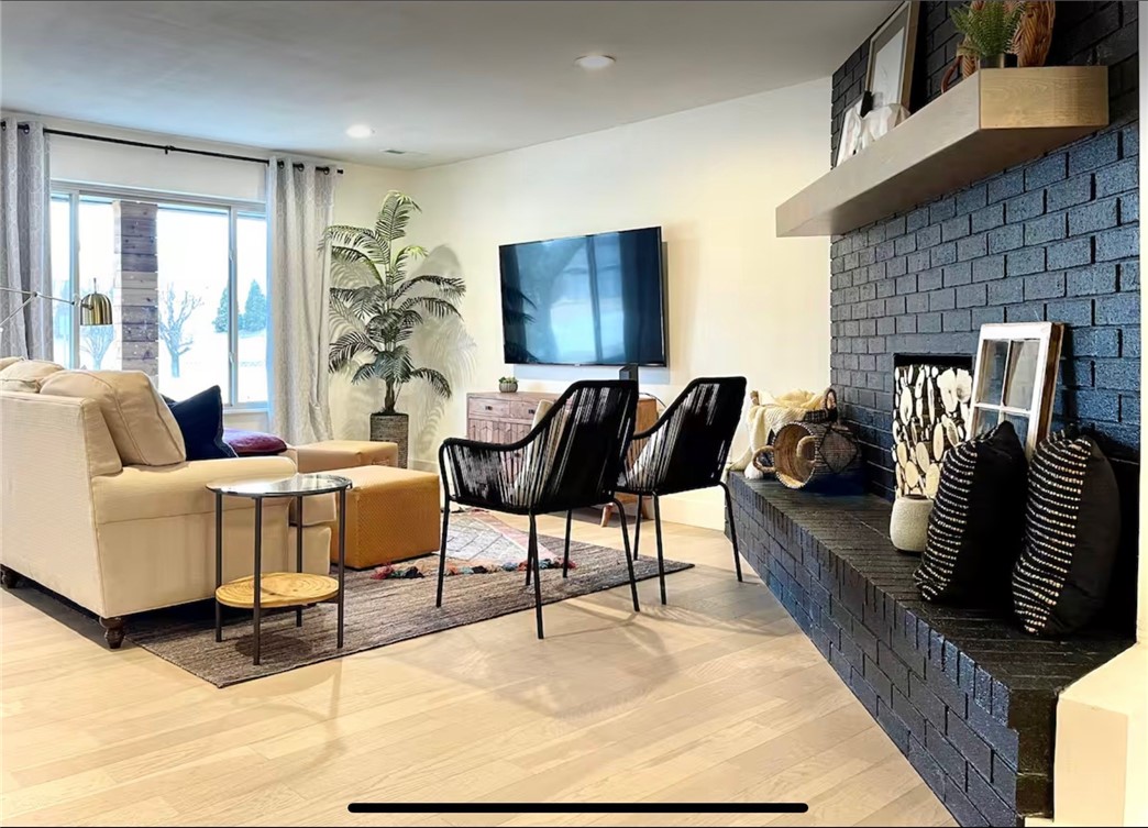 Bland Valley Estates Bentonville - Residential