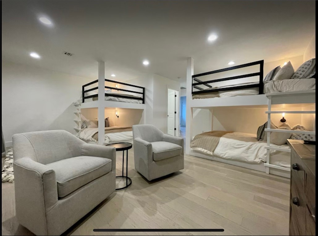 Bland Valley Estates Bentonville - Residential