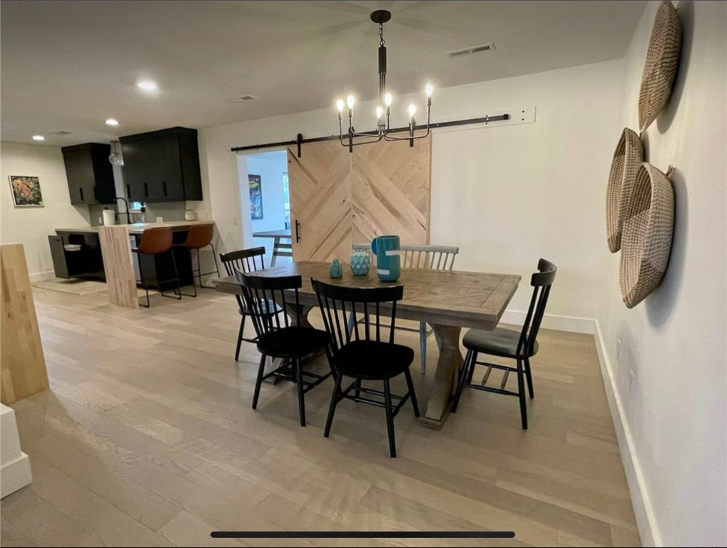 Bland Valley Estates Bentonville - Residential