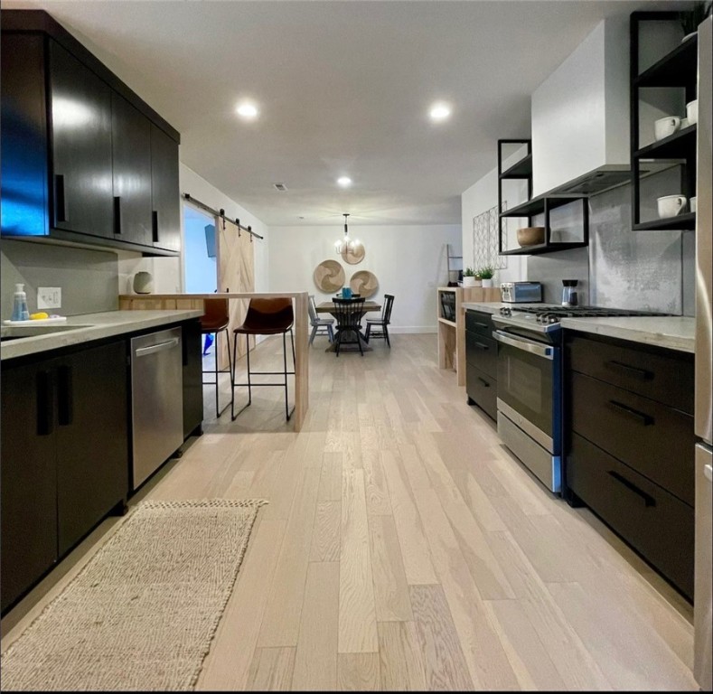 Bland Valley Estates Bentonville - Residential