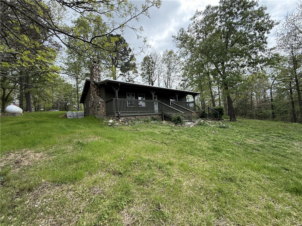 MoArk View Estates - Residential