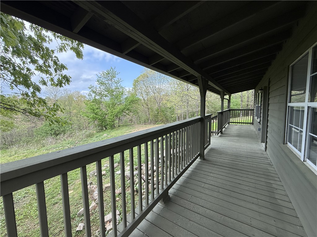 MoArk View Estates - Residential