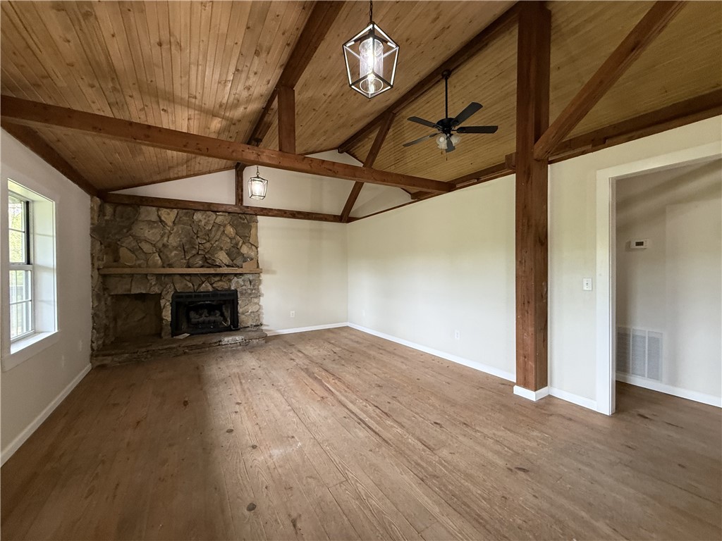 MoArk View Estates - Residential