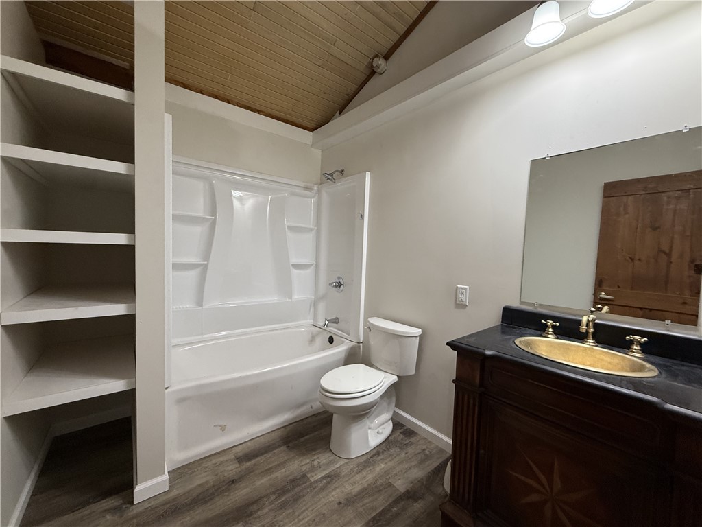 MoArk View Estates - Residential