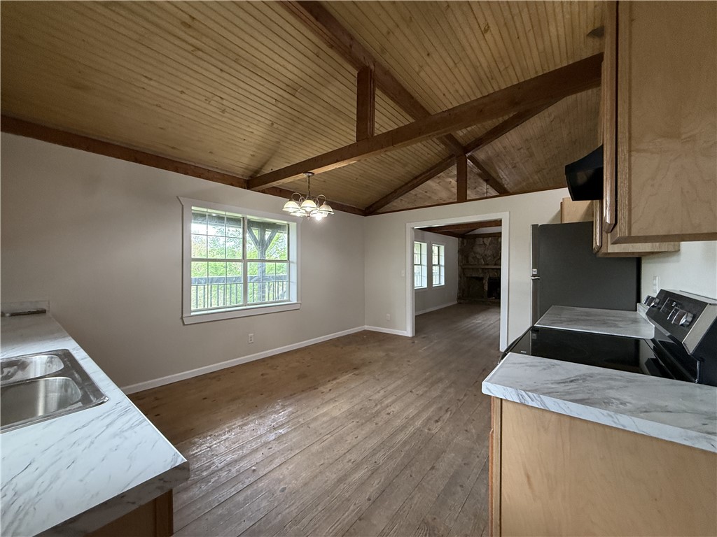 MoArk View Estates - Residential