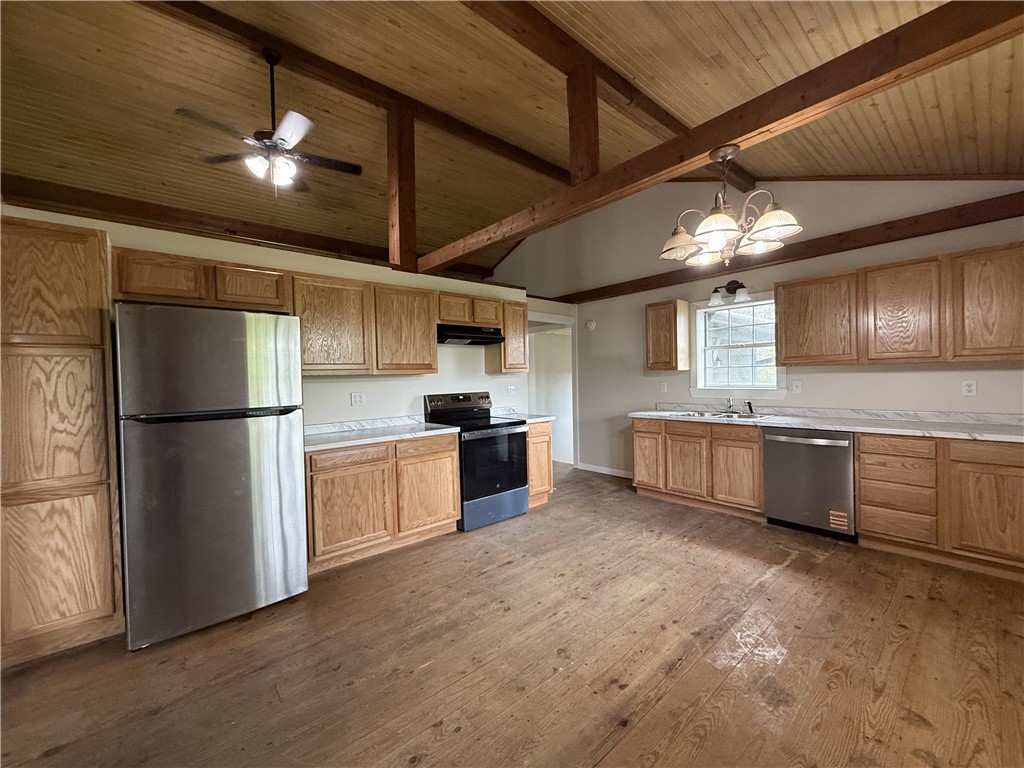 MoArk View Estates - Residential