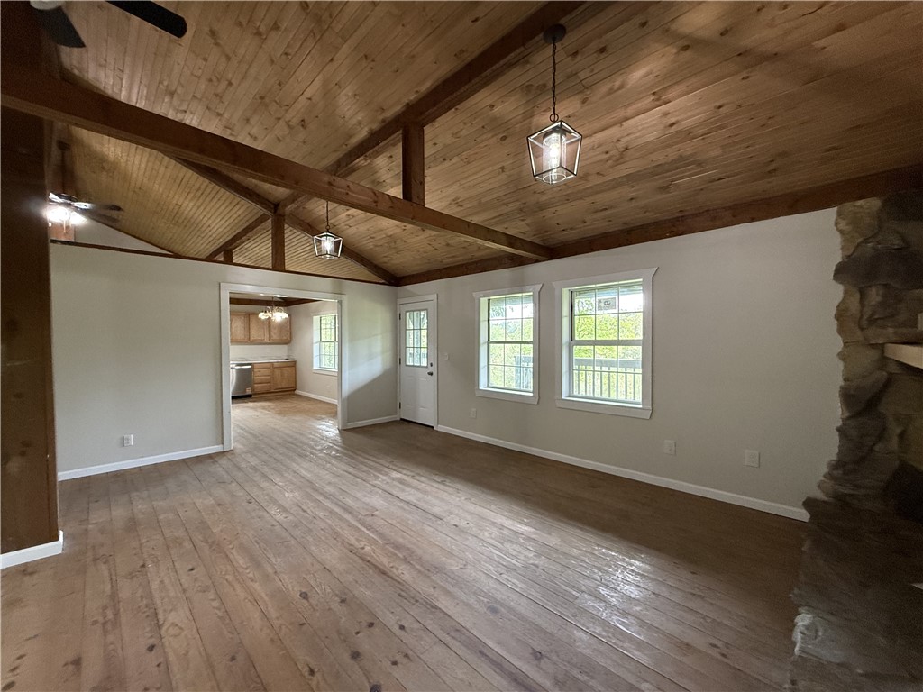 MoArk View Estates - Residential