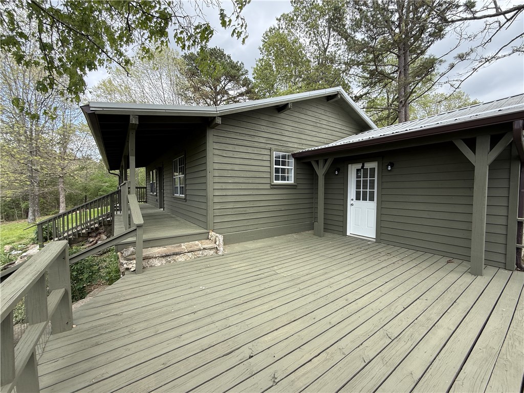 MoArk View Estates - Residential