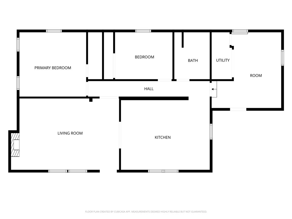 MoArk View Estates - Residential