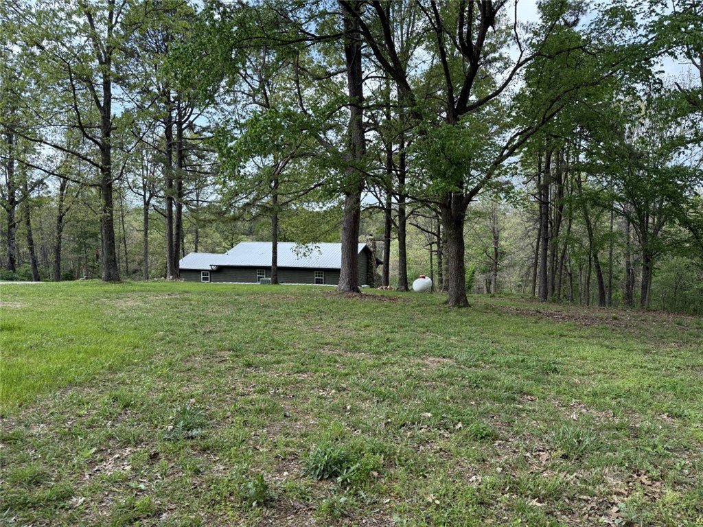 MoArk View Estates - Residential