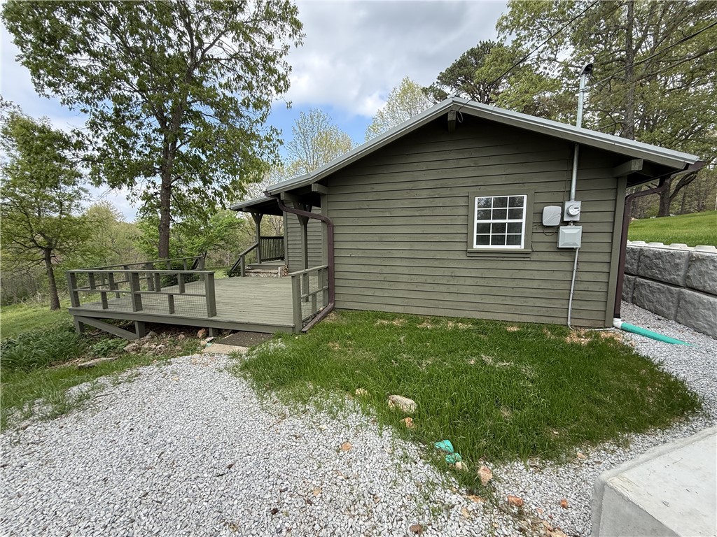 MoArk View Estates - Residential