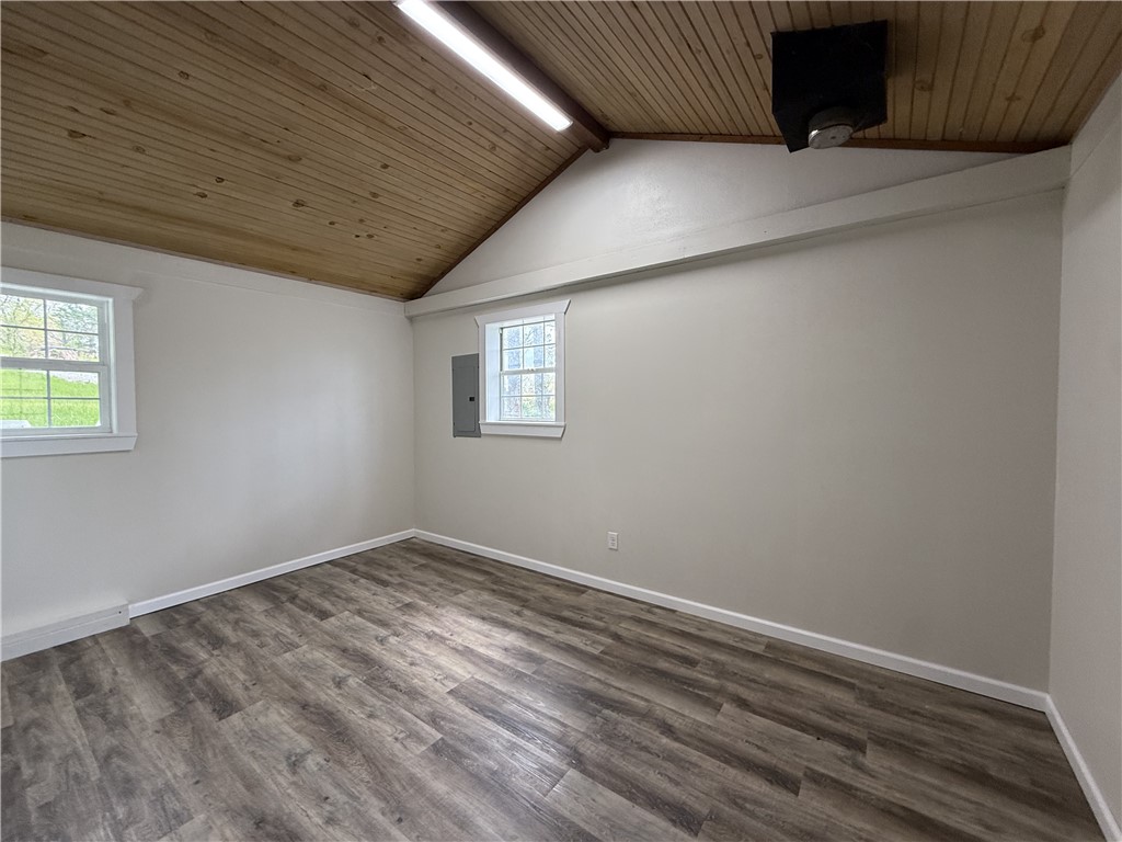 MoArk View Estates - Residential