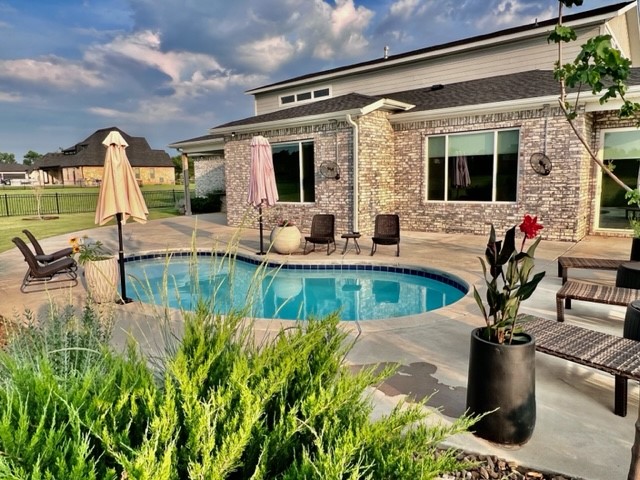 West End Acres Sub Centerton - Residential