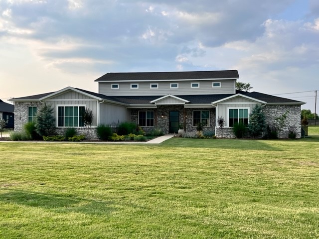 West End Acres Sub Centerton - Residential