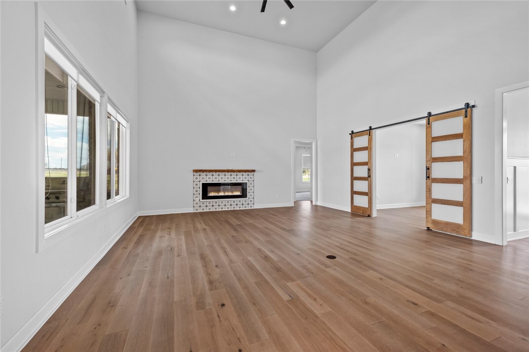 West End Acres Sub Centerton - Residential