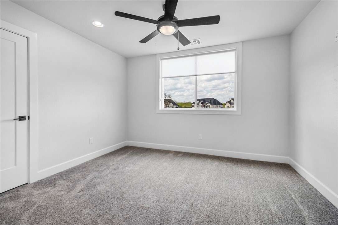 West End Acres Sub Centerton - Residential