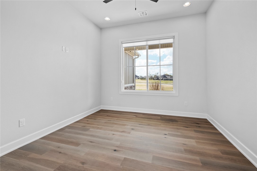 West End Acres Sub Centerton - Residential