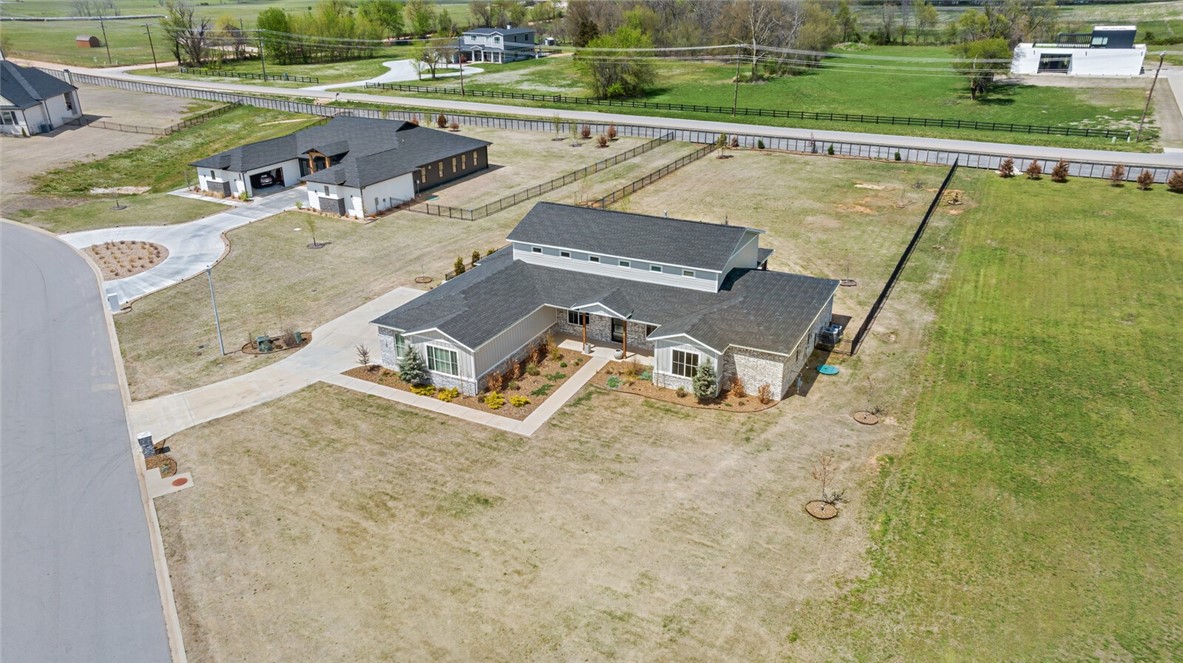 West End Acres Sub Centerton - Residential