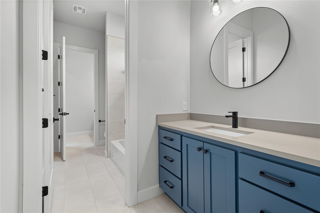 West End Acres Sub Centerton - Residential