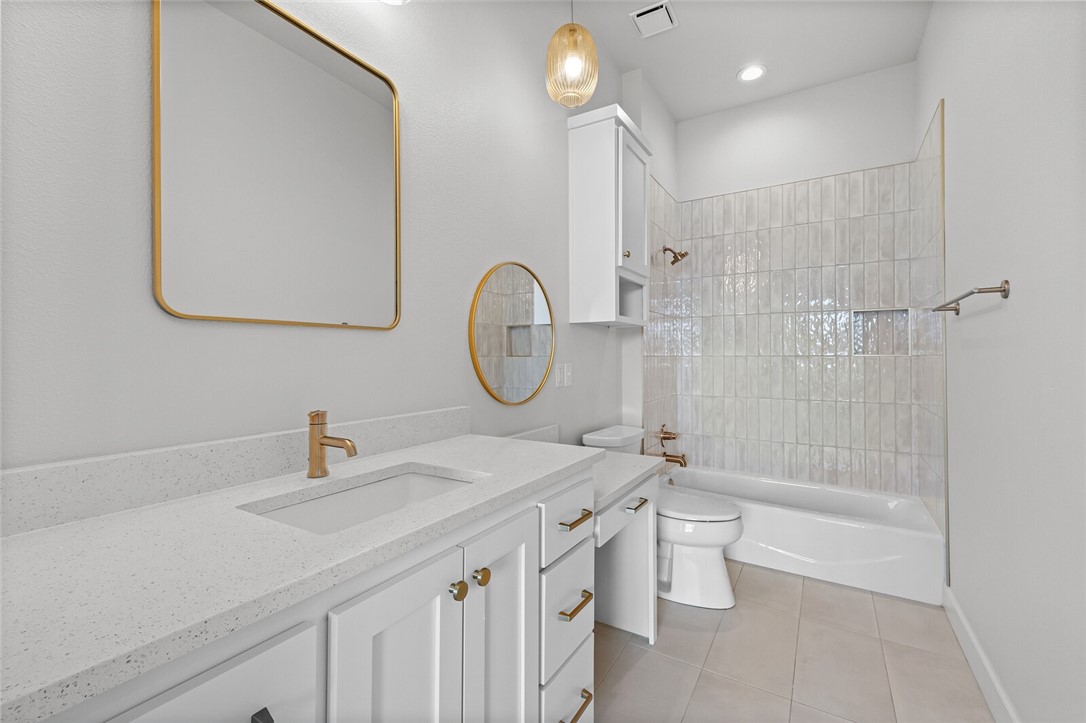 West End Acres Sub Centerton - Residential