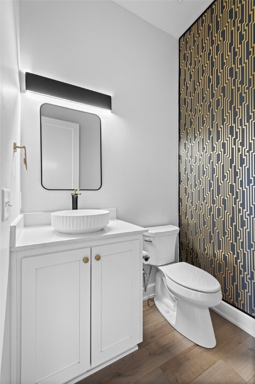 West End Acres Sub Centerton - Residential