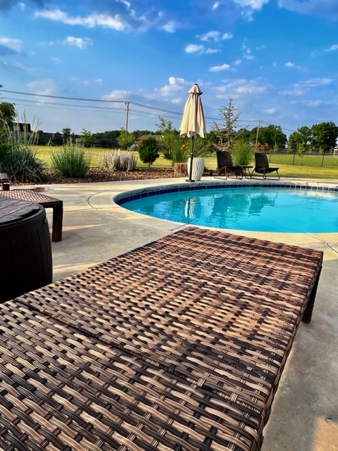 West End Acres Sub Centerton - Residential