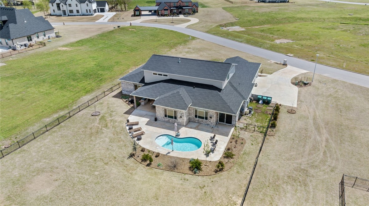 West End Acres Sub Centerton - Residential