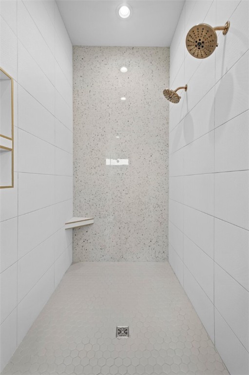 West End Acres Sub Centerton - Residential