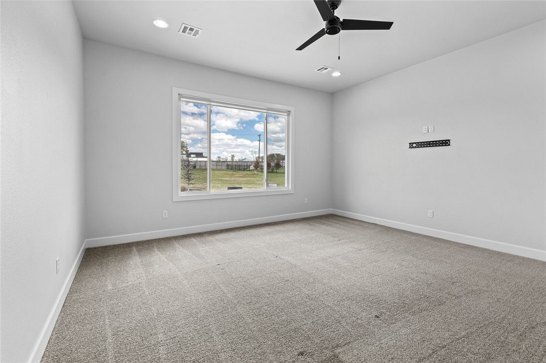 West End Acres Sub Centerton - Residential