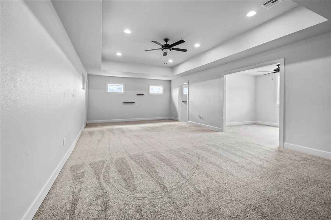 West End Acres Sub Centerton - Residential