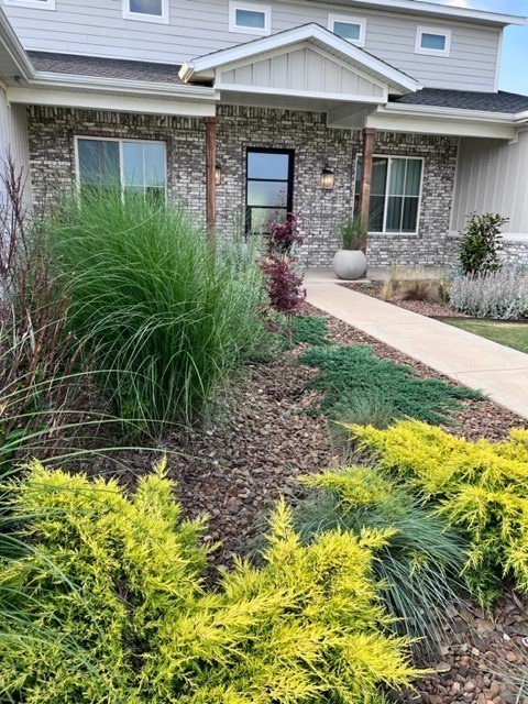 West End Acres Sub Centerton - Residential