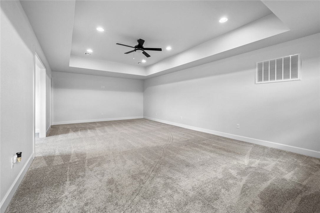 West End Acres Sub Centerton - Residential