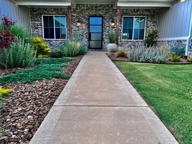 West End Acres Sub Centerton - Residential