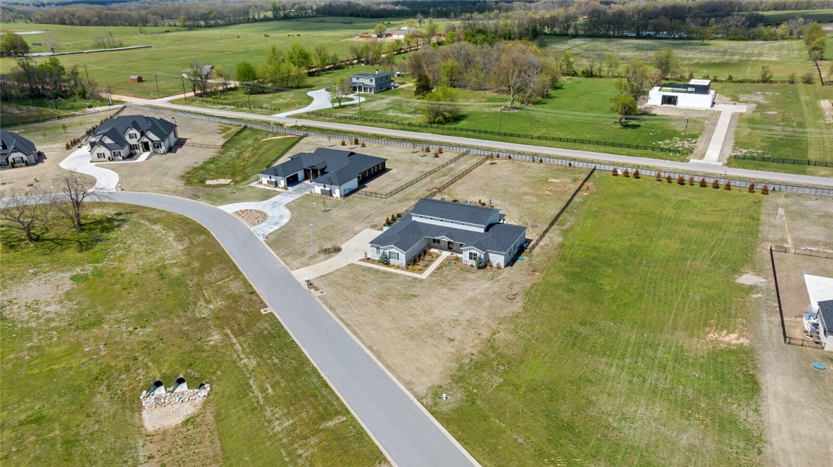 West End Acres Sub Centerton - Residential