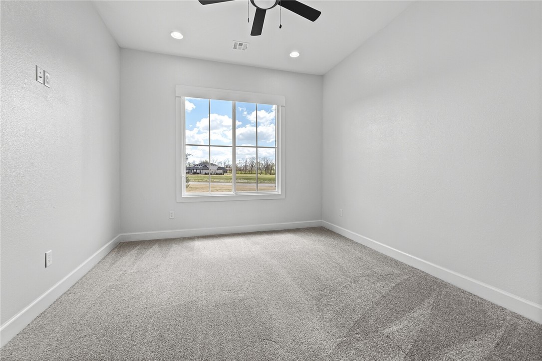 West End Acres Sub Centerton - Residential