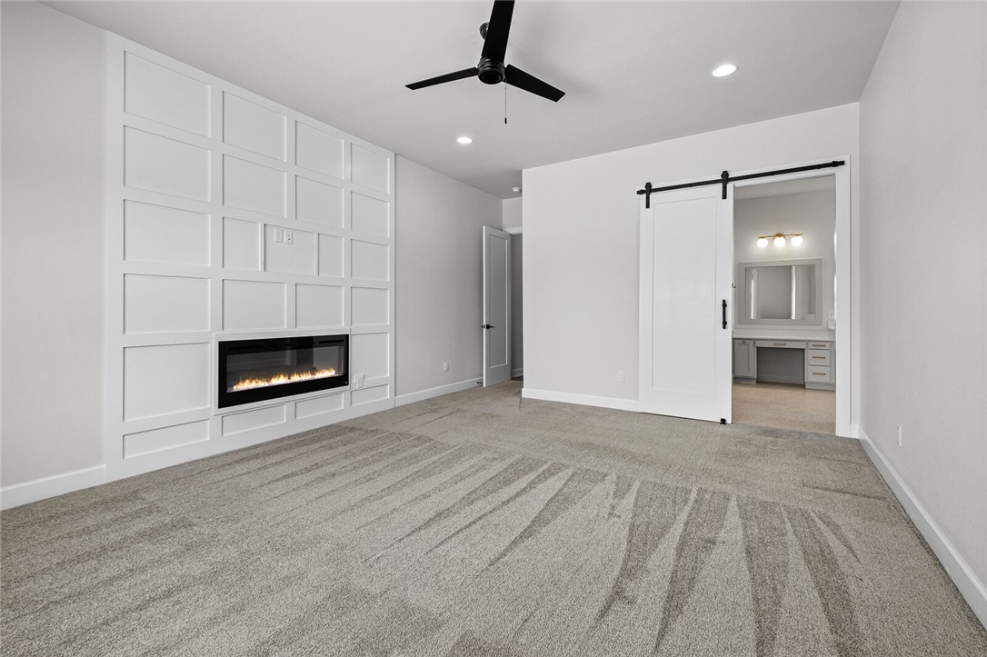 West End Acres Sub Centerton - Residential