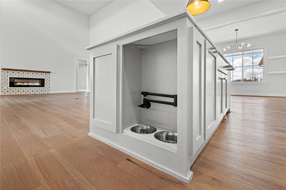 West End Acres Sub Centerton - Residential