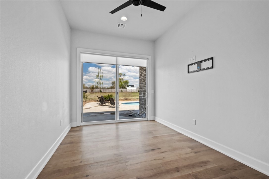 West End Acres Sub Centerton - Residential