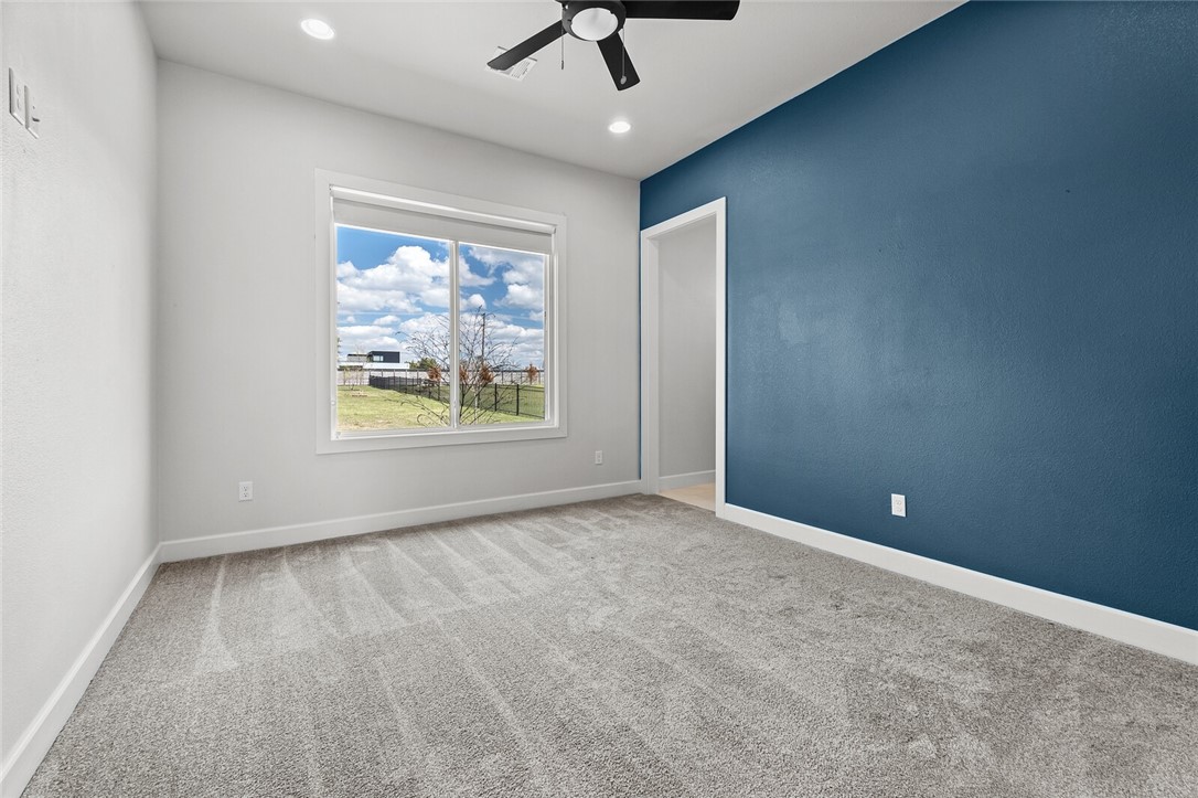 West End Acres Sub Centerton - Residential