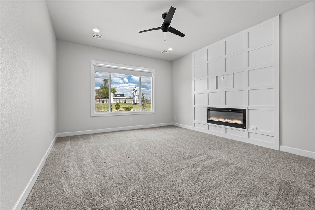 West End Acres Sub Centerton - Residential