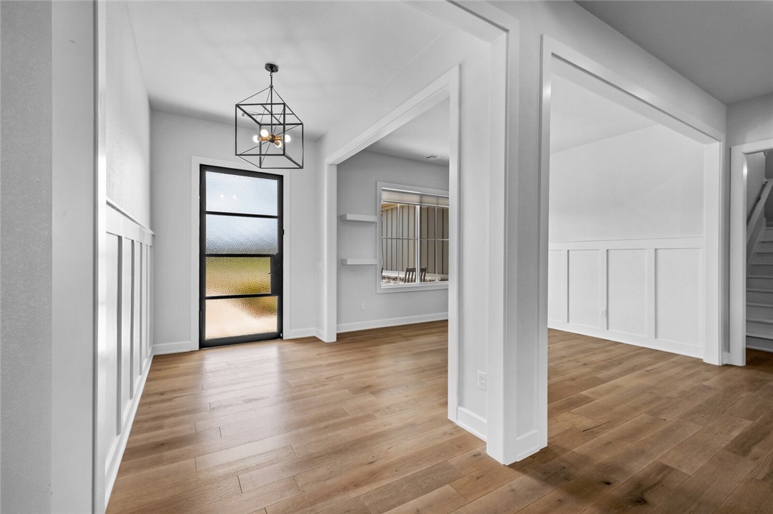 West End Acres Sub Centerton - Residential