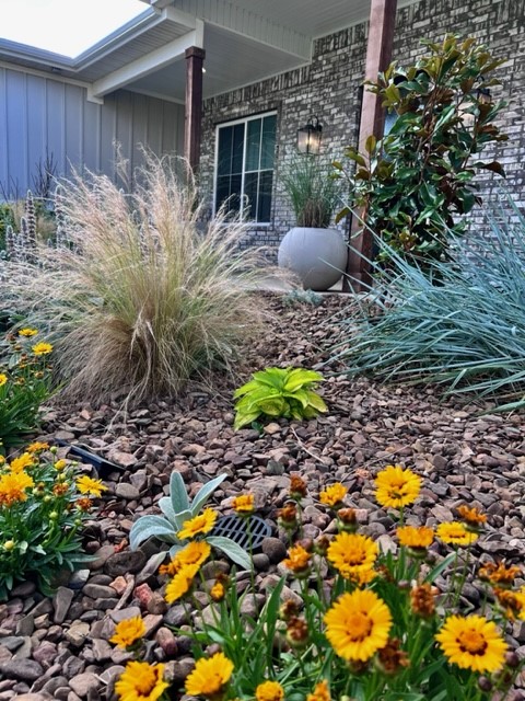 West End Acres Sub Centerton - Residential