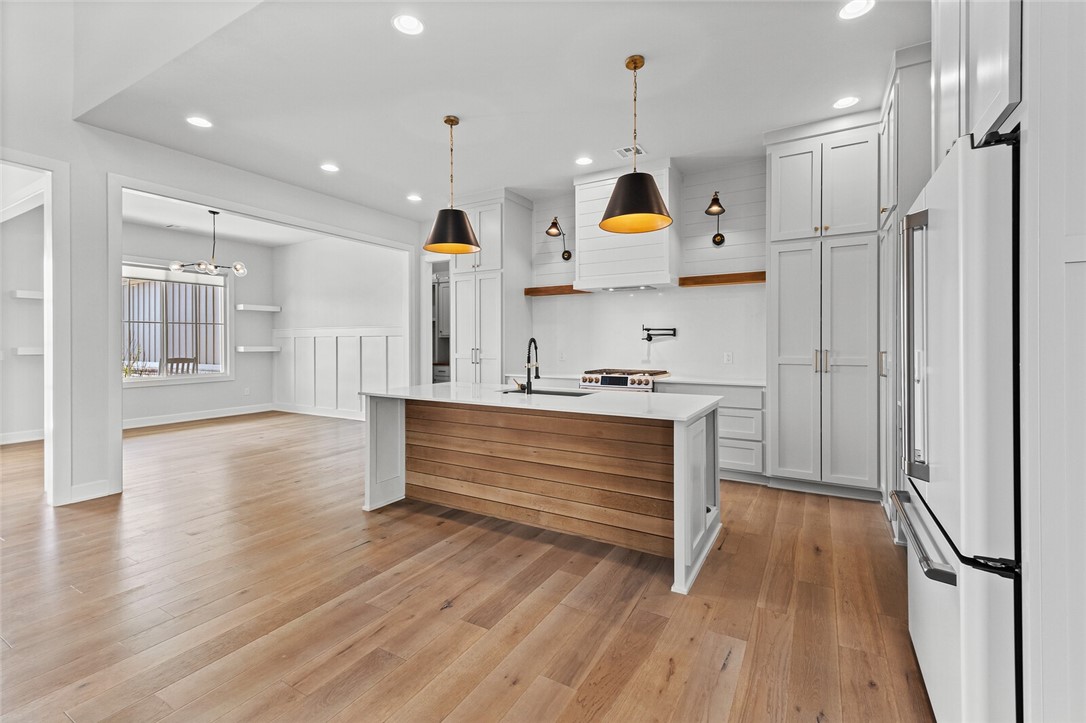 West End Acres Sub Centerton - Residential