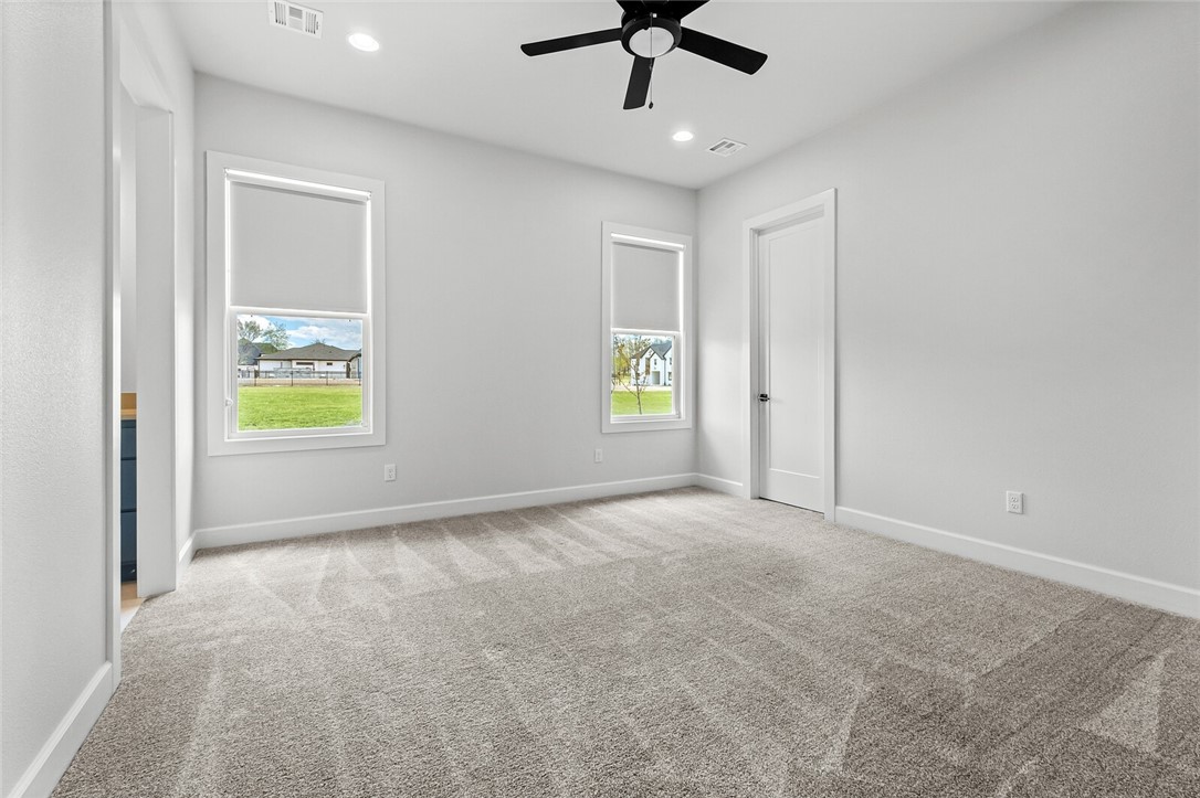 West End Acres Sub Centerton - Residential