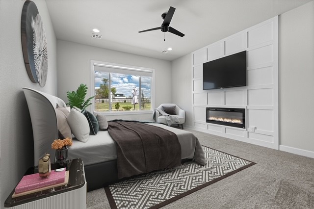 West End Acres Sub Centerton - Residential