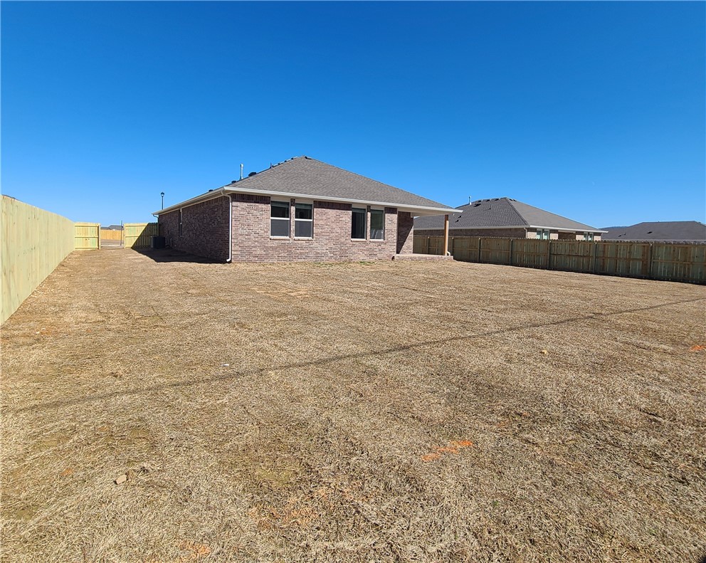 Wagon Wheel Crossing - Residential Lease