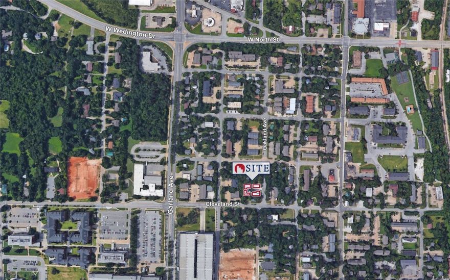 Parcel #765-10408-101 and #765-10408-000